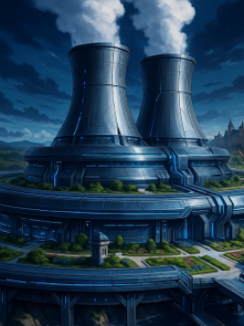 Fate Grand/Order: Oblivion Correction