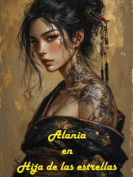 Hija de las Estrellas