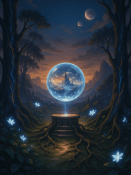 Arquitectos de un mundo prestado 2 [+18]