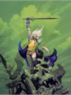 Aventuras por los Reinos Jovenes