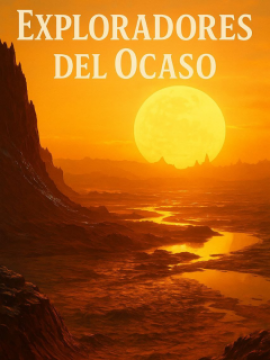Exploradores del Ocaso