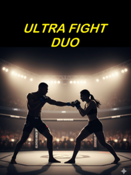 Ultra Fight Duo