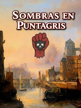 Sombras en Puntagris