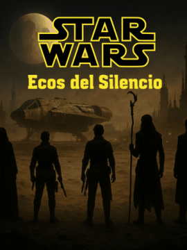 Star Wars- Ecos del Silencio