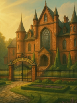 Escuela Xeran Para Jóvenes Prodigios