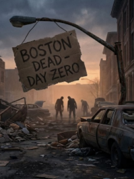 Boston Dead