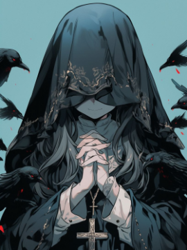 The Dogma: Hunter Maiden