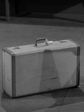 Los Espejos de la Señorita Coggins