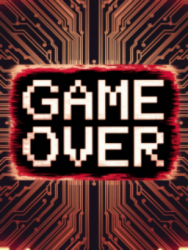Game Over: The End