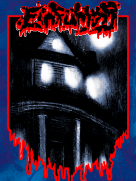 Einfuhlung (Liminal Horror)