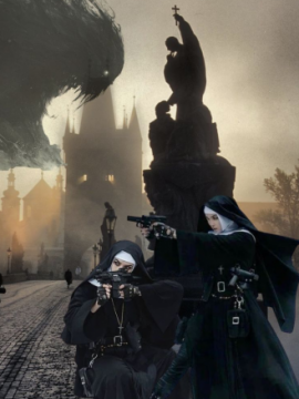 Per aspera ad caelum