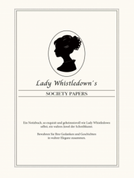 Lady Whistledown