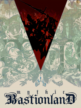 Raíces y Herrumbre (Mythic Bastionland)