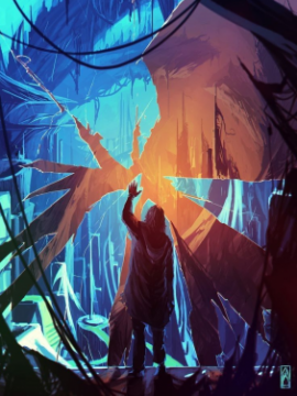 Crónicas de Earendel