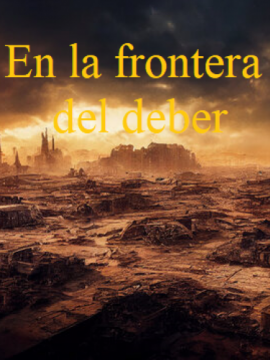 En la frontera del deber