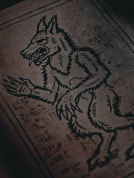 Una huella en el barro