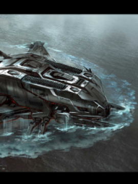 Hipersalto en Horizonte Estelar