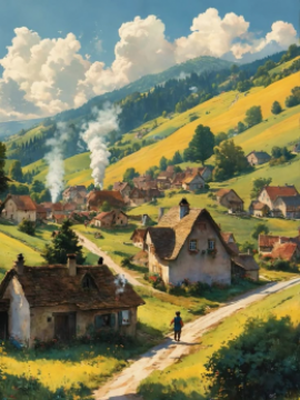 Una boda Interrumpida.