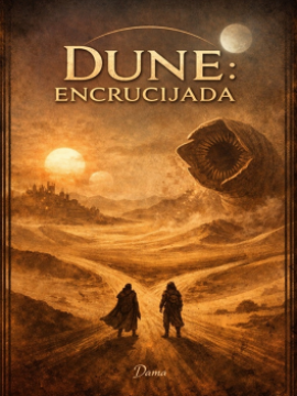 Dune: Encrucijada
