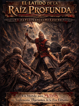 El latido de la Raíz Profunda