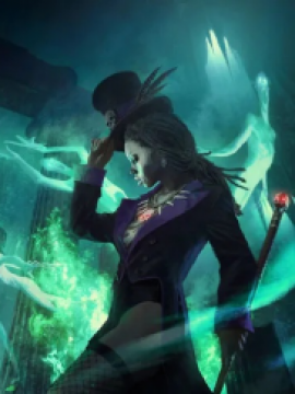 Un Réquiem por Nueva Orleans