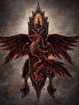 La Maldición de Strahd