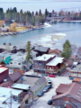 Un lugar en el mundo