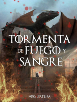 Tormenta de Fuego y Sangre