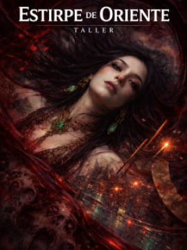 Taller de Estirpe de Oriente