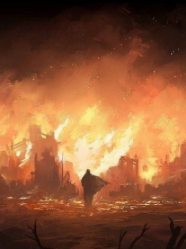 La senda de la ascensión