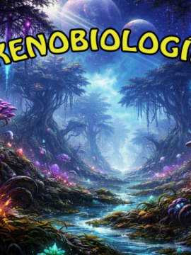Xenobiologia 2