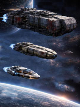 Sonidos en el Vacío