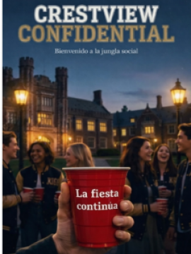 Crestview: La fiesta continúa