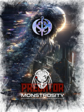 Monstrosity: Predator