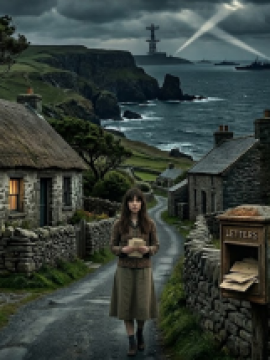 Cartas desde la Isla de Mann