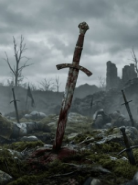 Blood and Wine