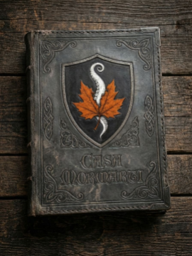 Canción de Hielo y Fuego: Casa Mormarti