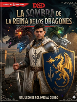 La Sombra de la Reina de los Dragones