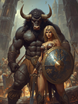 Leyendas de Faerun