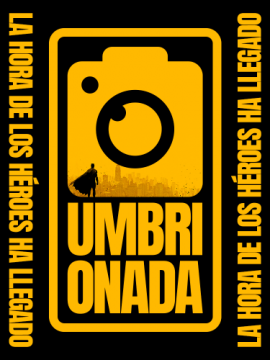 Umbrionada 2026 La hora de los héroes ha llegado
