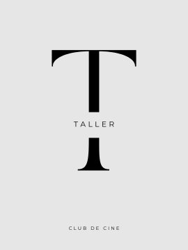 [Taller · Club de Cine]