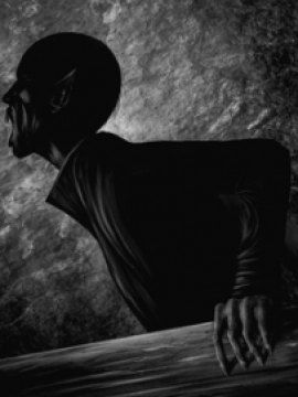 Vampiro: Una nueva familia