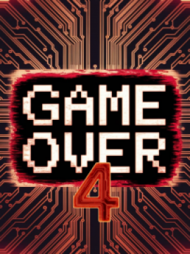 Game Over: The End