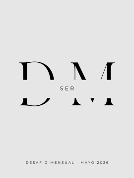 [26/05] DM: Ser
