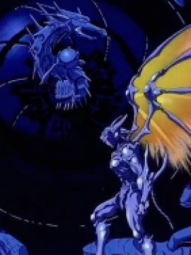 La Hoz de Camazotz