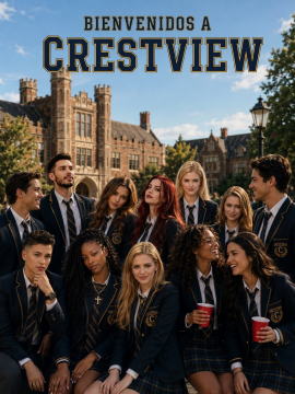 Bienvenidos a Crestview
