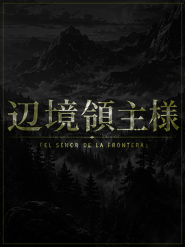 El señor de la frontera [+18]
