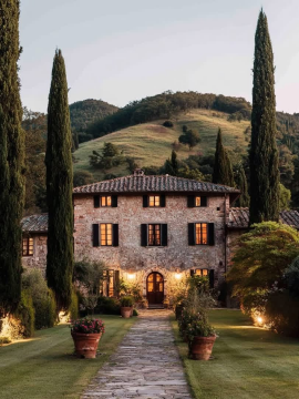Paradiso Perduto