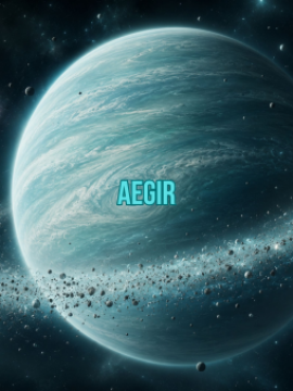 Aegir