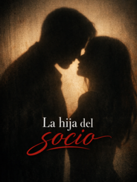 La hija del socio